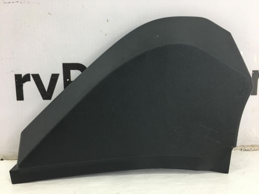 Накладка торпедо права SUBARU FORESTER S14 2018-2021 66073FL000, 66073FL000, A