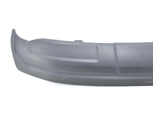 Накладка бампера нижня задня GMC TERRAIN 2017-2021 23196195, 23196195, B
