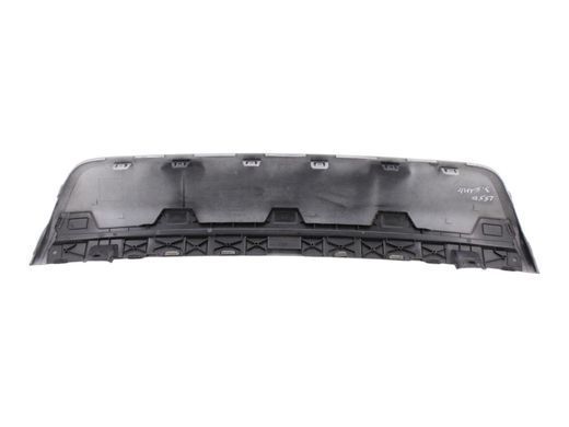 Накладка бампера нижняя задняя LAND ROVER DISCOVERY SPORT L550 2019- (LK7217F950BA) LR137578, LR137578, B