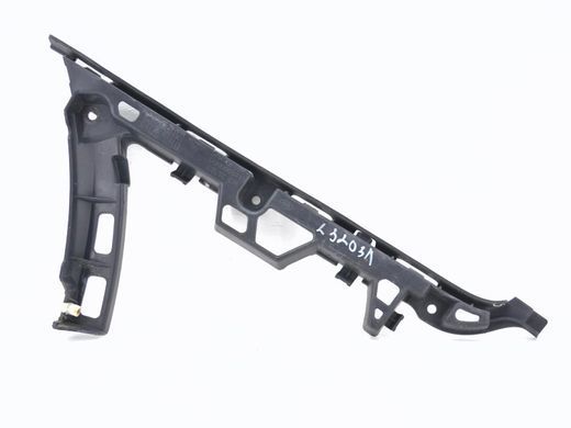 Кронштейн бампера задній лівий LAND ROVER RANGE ROVER SPORT L320 2005-2009 DQN000071, DQN000071, A