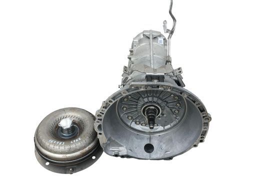 Коробка передач АКПП LAND ROVER DISCOVERY L462 2017-2020 (HPLA7000EC) LR082672, LR082672, A