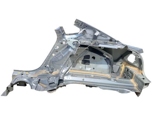 Чверть автомобіля задня права VOLVO S90 SPA 2016-2020 32427198, 32427198, A