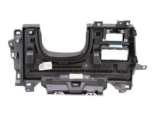Накладка торпедо нижняя левая LAND ROVER DISCOVERY SPORT L550 2019- (K8D204325BF) LR137040, LR137040, A