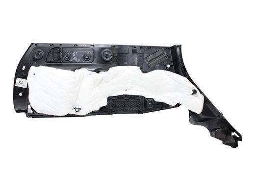 Карта багажного відсіку права SUBARU FORESTER SL 2024- 94027SL000VH, 94027SL000VH, B