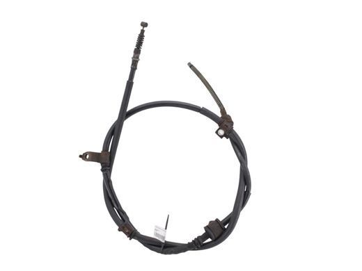 Трос ручного тормоза правый MITSUBISHI L200 KAOT 2006-2011 MN102417, MN102417, A