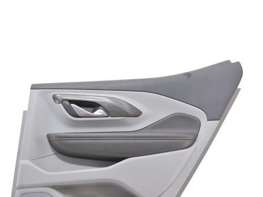 Карта дверей задня права GMC TERRAIN 2017-2021 (84428184) 84320343, 84320343, B