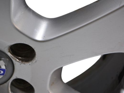 Диск R18 5* VOLVO XC60 2008-2013 (7,5JХ18EH2+Х55 PCD 5x108 ET55 D63.3) 31200371, 31200371, B
