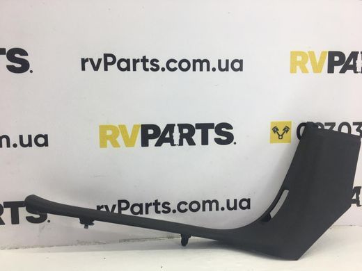 Накладка порога передня ліва внутрішня PEUGEOT 3008 2009-2013 9016TY, 9016TY, A