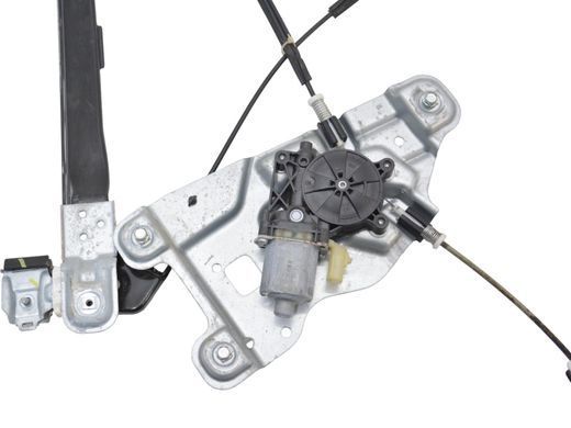 Склопідйомник передній лівий GMC TERRAIN 2016-2017 (з моторчиком 22823480) 22803201, 22803201, A