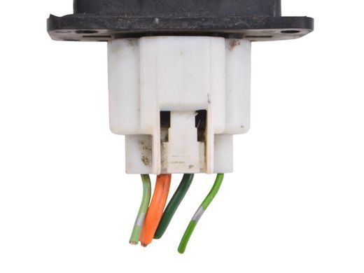 Резистор печки NISSAN PATHFINDER R51 2005-2014 271507S000, 271507S000, A