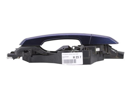 Ручка дверей зовнішня задня права LAND ROVER DISCOVERY SPORT L550 2014-2019 FK72224A82AA, FK72224A82AA, A