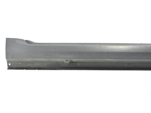 Накладка порога ліва CITROEN C-CROSSER 2007-2013 6512A137-01, 6512A137-01, B
