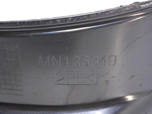 Подкрылок задний левый MITSUBISHI L200 KAOT 2006-2011 (5370A281, передня частина) MN136349, MN136349, B