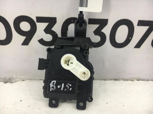 Привод заслонки печки SUBARU OUTBACK B15 2015-2019 AA113800-3490, AA113800-3490, A