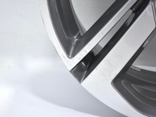 Диск R18 5* GMC TERRAIN 2017-2021 (18X7JIS43, 22968932) 23363167, 23363167, B