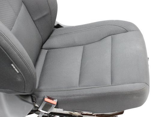 Сидіння переднє ліве POLESTAR 2 2020- (електричне, без Airbag, з підголівником) 32206674, 32206674, A