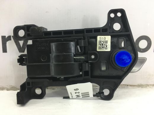 Ручка дверей внутрішня задня права HYUNDAI TUCSON TL 2015-2018 82620-D3000-NS5, 82620-D3000-NS5, A