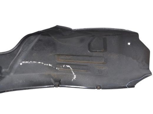 Подкрылок задний левый MITSUBISHI L200 KAOT 2006-2011 (5370A281, передня частина) MN136349, MN136349, B