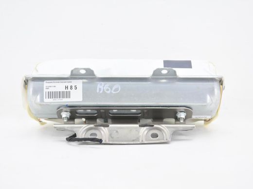Подушка безопасности передняя правая MINI COUNTRYMAN R60 2010-2016 (пасажира) 72129811196, 72129811196, A