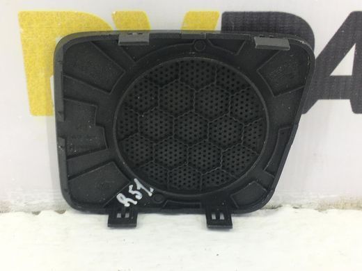 Накладка торпедо передня ліва NISSAN PATHFINDER R51 2005-2014 28177-EB300, 28177-EB300, A