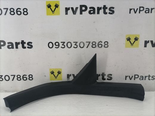 Накладка порога задня права внутрішня TOYOTA AVENSIS T27 2009-2011 6791705060C0, 6791705060C0, A