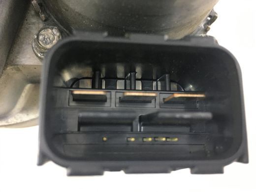 Главный тормозной цилиндр HONDA INSIGHT 2018-2022 (57300-TXM-A000-M1, 46680-T6C-J00) 57306-TXM-A01, 57306-TXM-A01, A