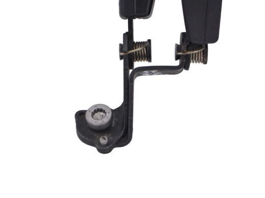 Фіксатор ременя задній SKODA SUPERB 3T 2008&ndash;2013 3T0857488, 3T0857488, A