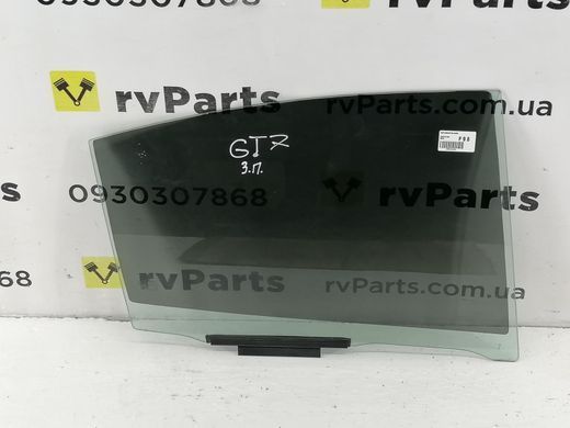 Стекло двери заднее правое SUBARU IMPREZA GT7 2016- 62011FL10A, 62011FL10A, A