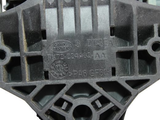 Ручка дверей зовнішня задня права LAND ROVER DISCOVERY SPORT L550 2014-2019 FK72224A82AA, FK72224A82AA, A