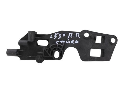 Кронштейн крыла верхний передний правый LAND ROVER DISCOVERY SPORT L550 2019- (FK7216A128AG) LR087700, LR087700, A
