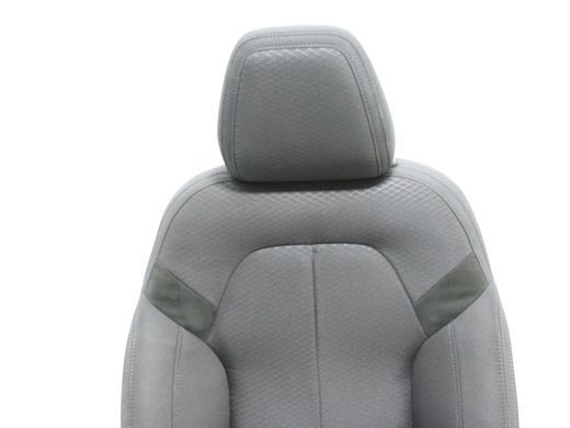 Сидіння переднє ліве POLESTAR 2 2020- (електричне, без Airbag, з підголівником) 32206674, 32206674, A