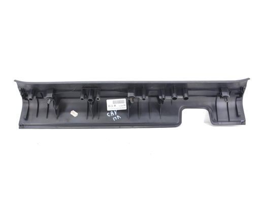 Накладка порога передняя левая внутренняя HONDA CR-V 2006-2010 84251SWAA01ZB, 84251SWAA01ZB, B