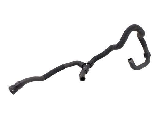 Патрубок охолодження двигуна LAND ROVER RANGE ROVER EVOQUE L538 2015-2018 LR035435, LR035435, A