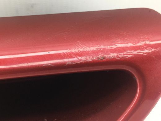 Корпус кнопок склопідіймача задній лівий NISSAN JUKE 2010-2014 829611KA2A, 829611KA2A, B