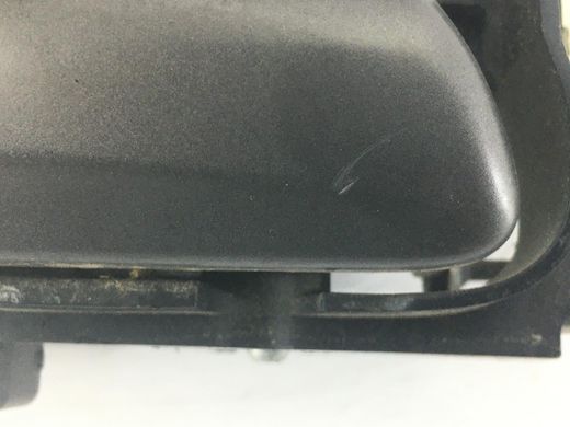 Ручка двери внутренняя передняя задняя правая ACURA MDX 2008-2013 72120-STX-A02ZB, 72120-STX-A02ZB, B