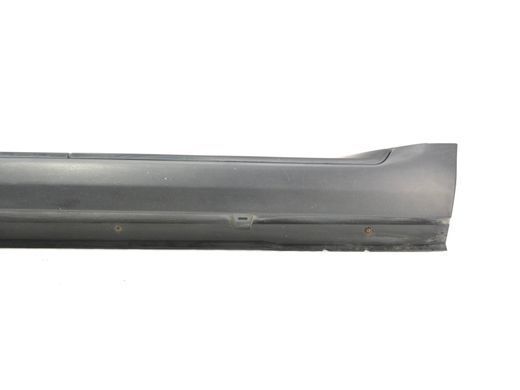 Накладка порога ліва CITROEN C-CROSSER 2007-2013 6512A137-01, 6512A137-01, B