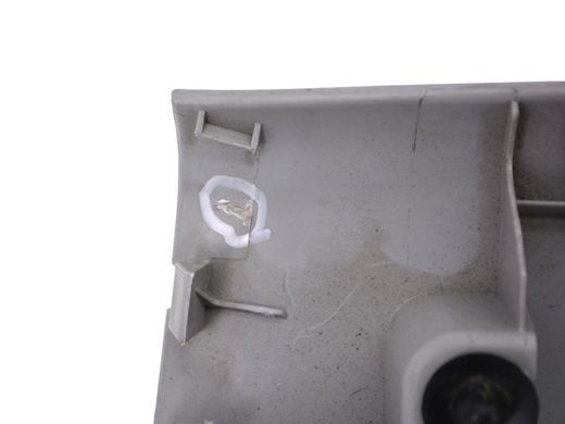 Накладка кришки багажника верхня внутрішня HONDA CR-V 2006-2010 84433SWW003ZB, 84433SWW003ZB, B