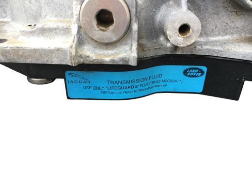 Коробка передач АКПП LAND ROVER DISCOVERY L462 2017-2020 (HPLA7000EC) LR082672, LR082672, A