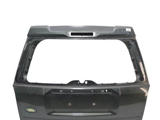 Кришка багажника LAND ROVER FREELANDER 2 L359 2006-2010 (6H52-45155A, гола) LR005853, LR005853, B