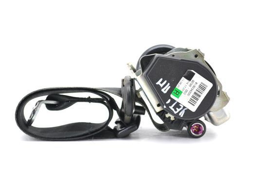 Ремінь безпеки передній правий SKODA YETI 2009-2013 5L0857702A, 5L0857702A, A