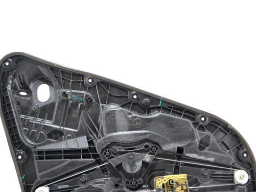 Стеклоподъемник задний левый VOLVO XC60 2017- 31416997, 31416997, A