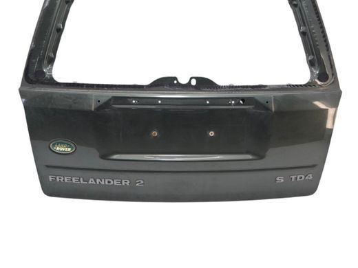 Кришка багажника LAND ROVER FREELANDER 2 L359 2006-2010 (6H52-45155A, гола) LR005853, LR005853, B