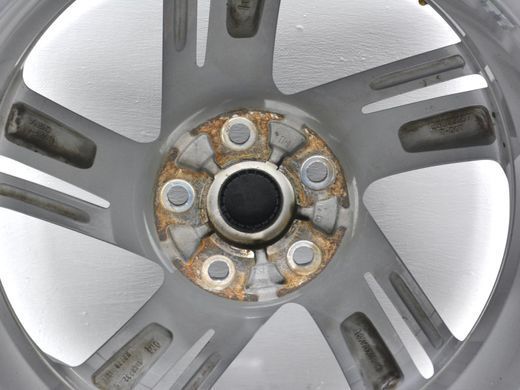 Диск R18 5* GMC TERRAIN 2017-2021 (18X7JIS43, 22968932) 23363167, 23363167, B