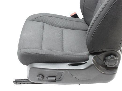 Сидіння переднє ліве POLESTAR 2 2020- (електричне, без Airbag, з підголівником) 32206674, 32206674, A