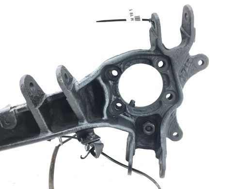 Цапфа задня ліва CITROEN C-CROSSER 2007-2013 (з датчиком ABS 4545G4, 4670A157) 5175EE, 5175EE, A