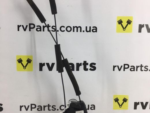 Замок дверей задній лівий SUBARU OUTBACK B15 2015-2019 61035AL01A, 61035AL01A, A