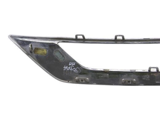 Молдинг бампера нижний передний правый VOLVO S90 SPA 2016-2020 31425449, 31425449, B