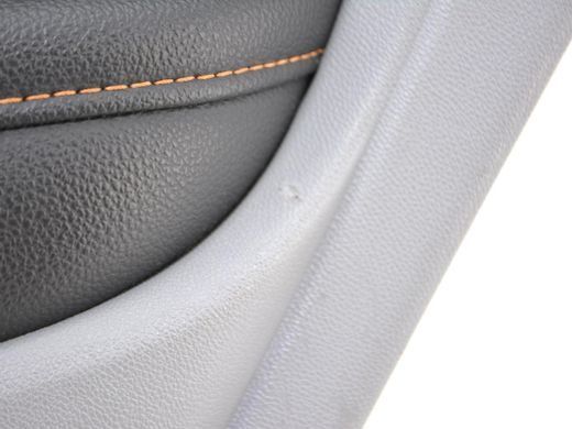 Карта дверей задня права GMC TERRAIN 2017-2021 (84428184) 84320343, 84320343, B