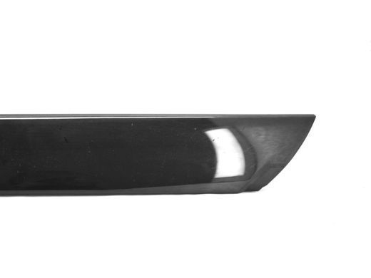 Молдинг лобового скла правий зовнішній MINI COUNTRYMAN R60 2010-2016 51139801510, 51139801510, B