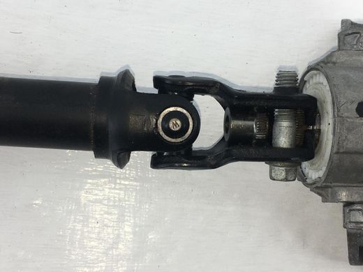 Рульова колонка GMC ACADIA 2016-2019 84401500, 84401500, A